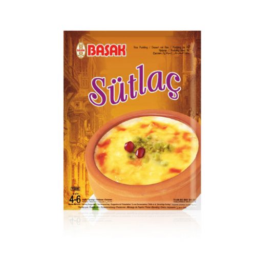 Bakery Village Quality Products