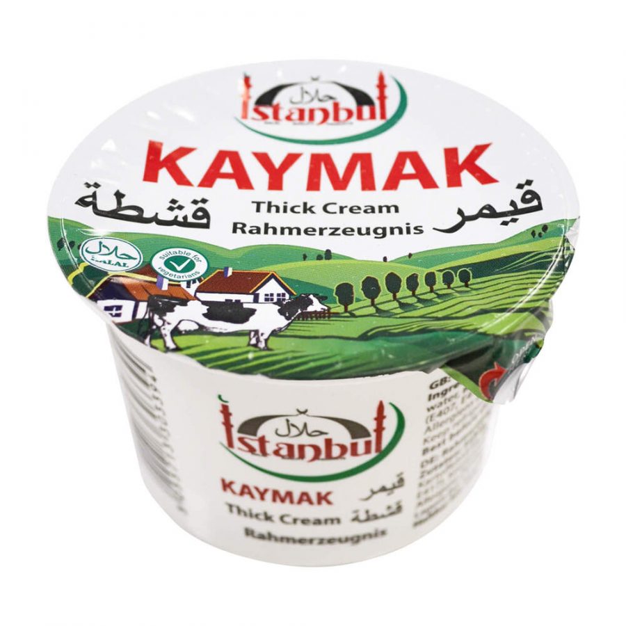 ISTANBUL KAYMAK - Image 1