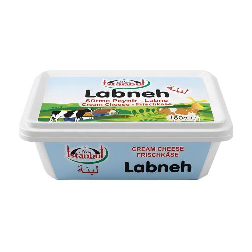 ISTANBUL LABNEH (SURME PEYNIR) - Image 1