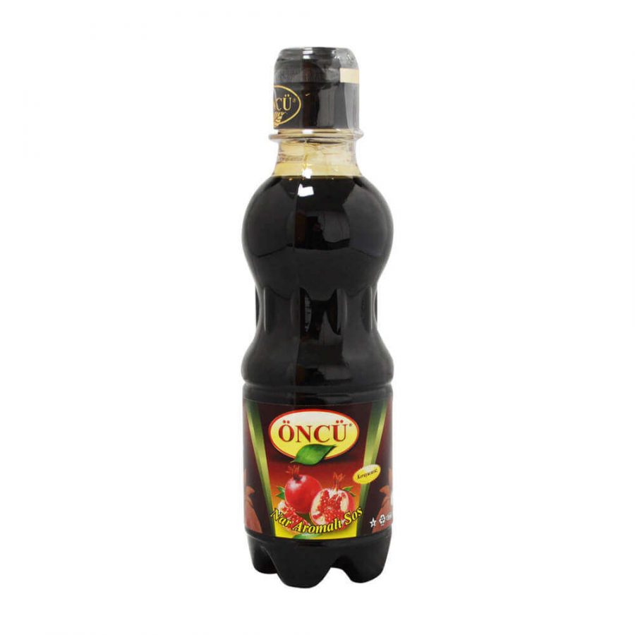ONCU POMEGRANATE NAR AROMALI SOS PET - Image 1