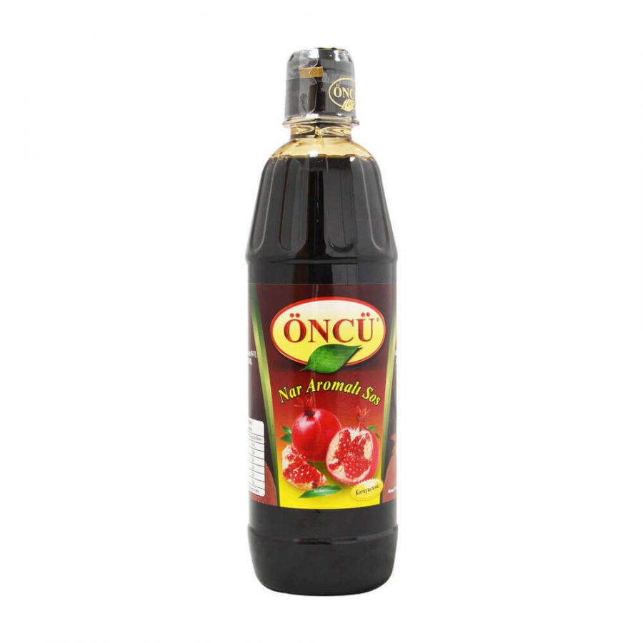 ONCU POMEGRANATE NAR AROMALI SOS PET - Image 1