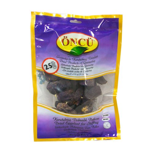 ONCU DRIED AUBERGINES - Image 1