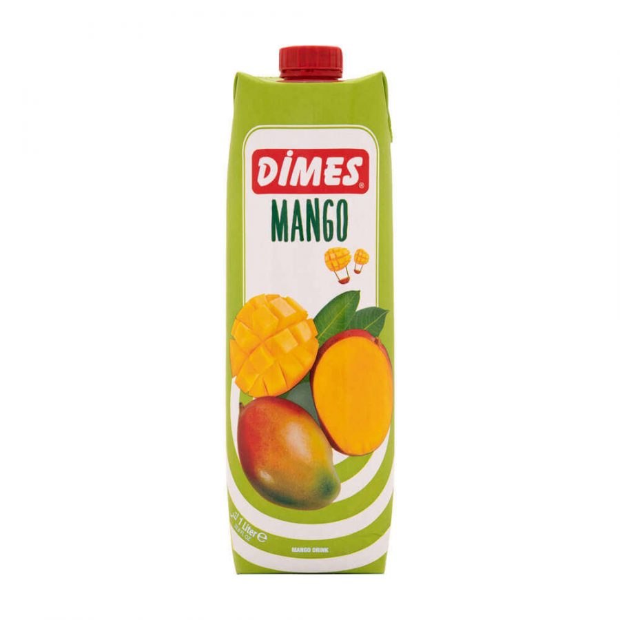 DIMES MANGO JUICE DRINK - Image 1