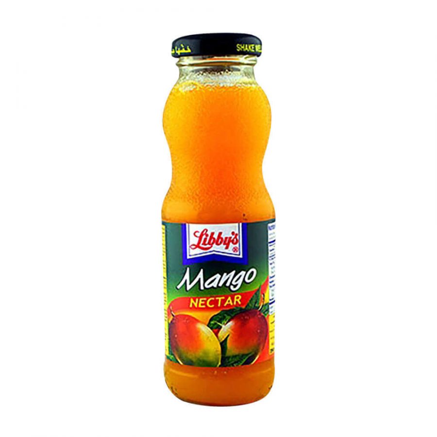 LIBBYS MANGO - Image 1