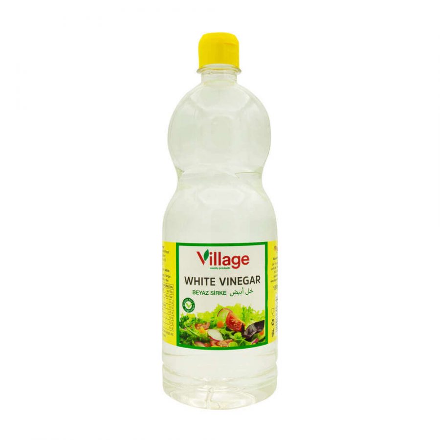 VILLAGE WHITE VINEGAR - Image 1