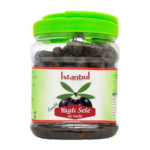 ISTANBUL YAGLI SELE ZEYTIN ( OLIVES ) - Image 1