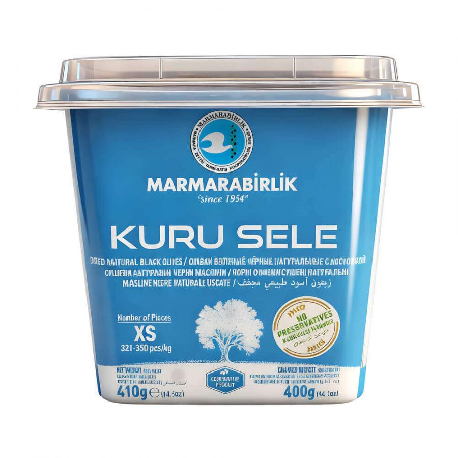 MARMARABIRLIK KURU SELE LARGE (BLUE BOX) (XS) - Image 1