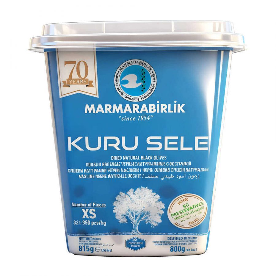 MARMARABIRLIK KURU SELE LARGE (BLUE BOX) (XS) - Image 1