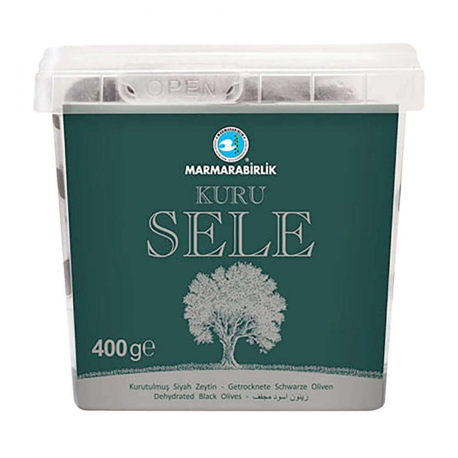 MARMARABIRLIK KURU SELE (GREEN BOX) (3XS) - Image 1