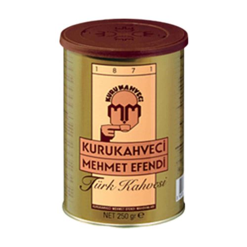 MEHMET EFENDI TURKISH COFFEE - Image 1