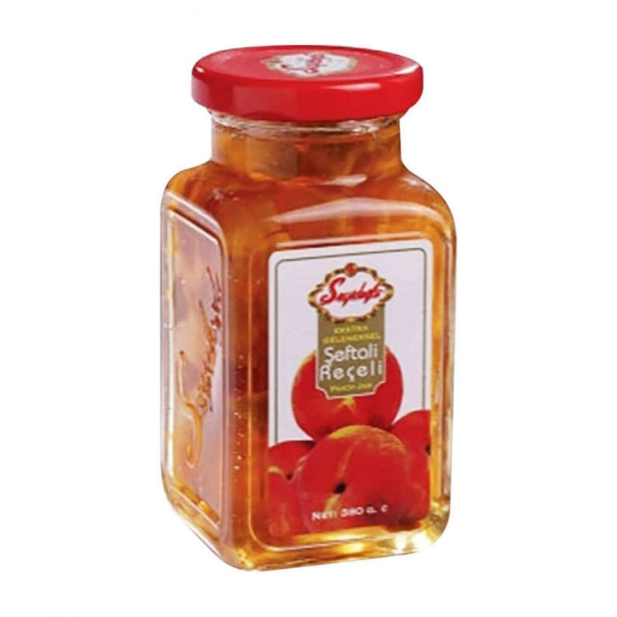 SEYIDOGLU PEACH JAM - Image 1