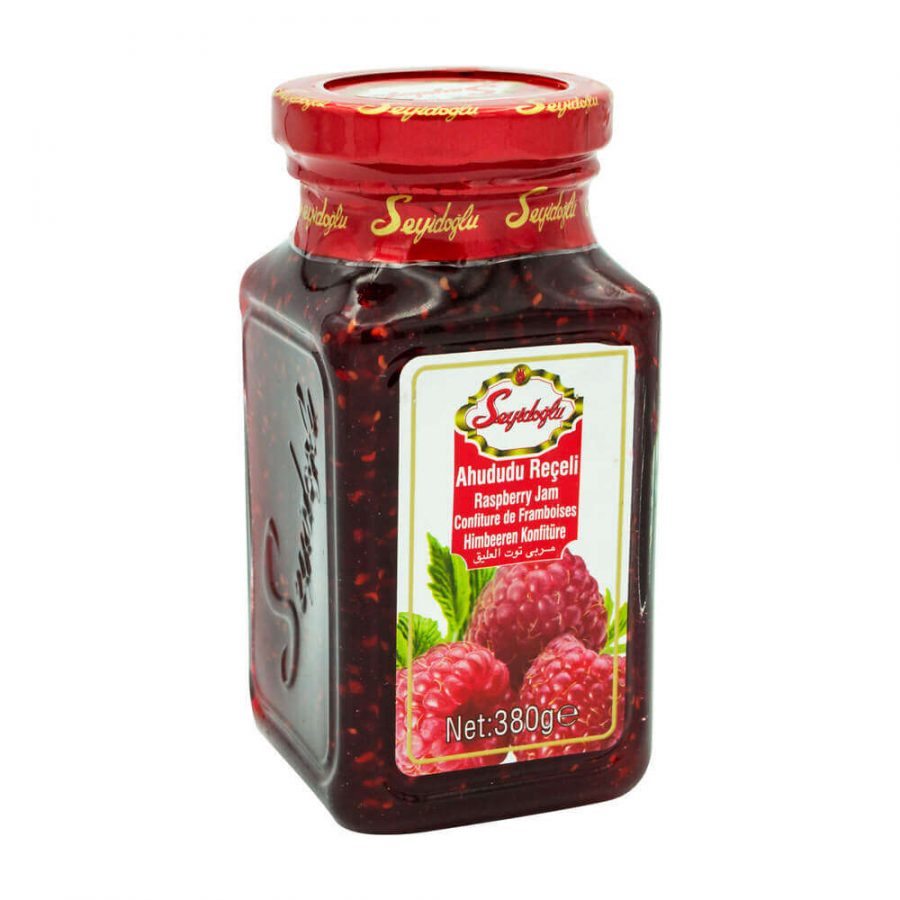 SEYIDOGLU RASPBERRY JAM - Image 1