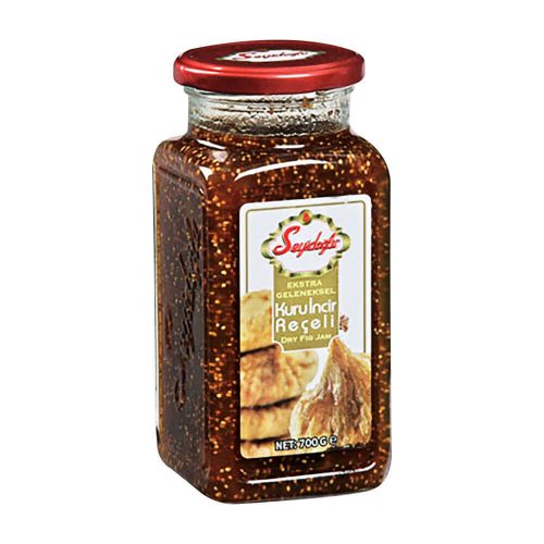 SEYIDOGLU DRY FIG JAM - Image 1