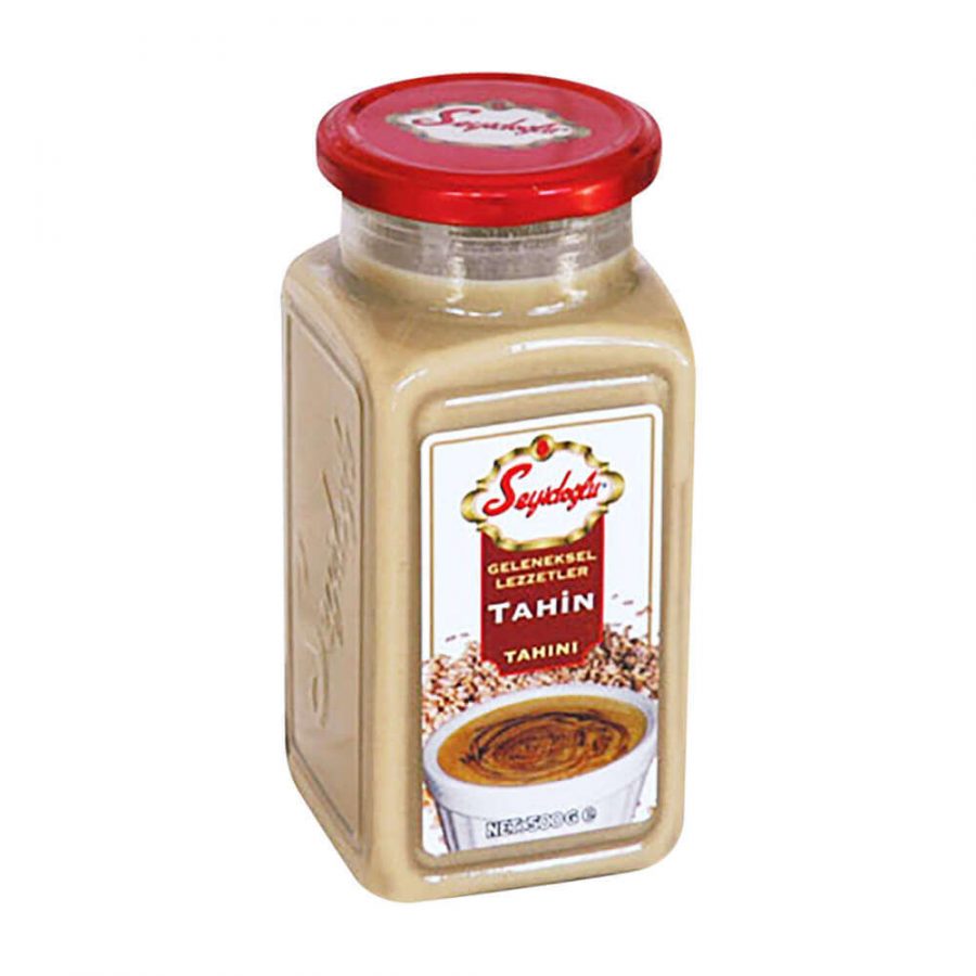 SEYIDOGLU TAHINA (SESAME PASTE) - Image 1
