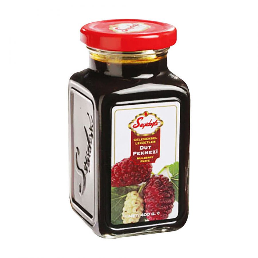 SEYIDOGLU MULBERRY MOLASSES - Image 1