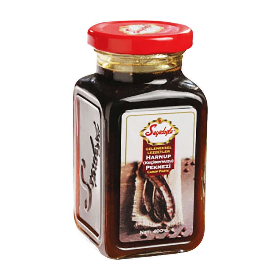 SEYIDOGLU CAROB MOLASSES - Image 1
