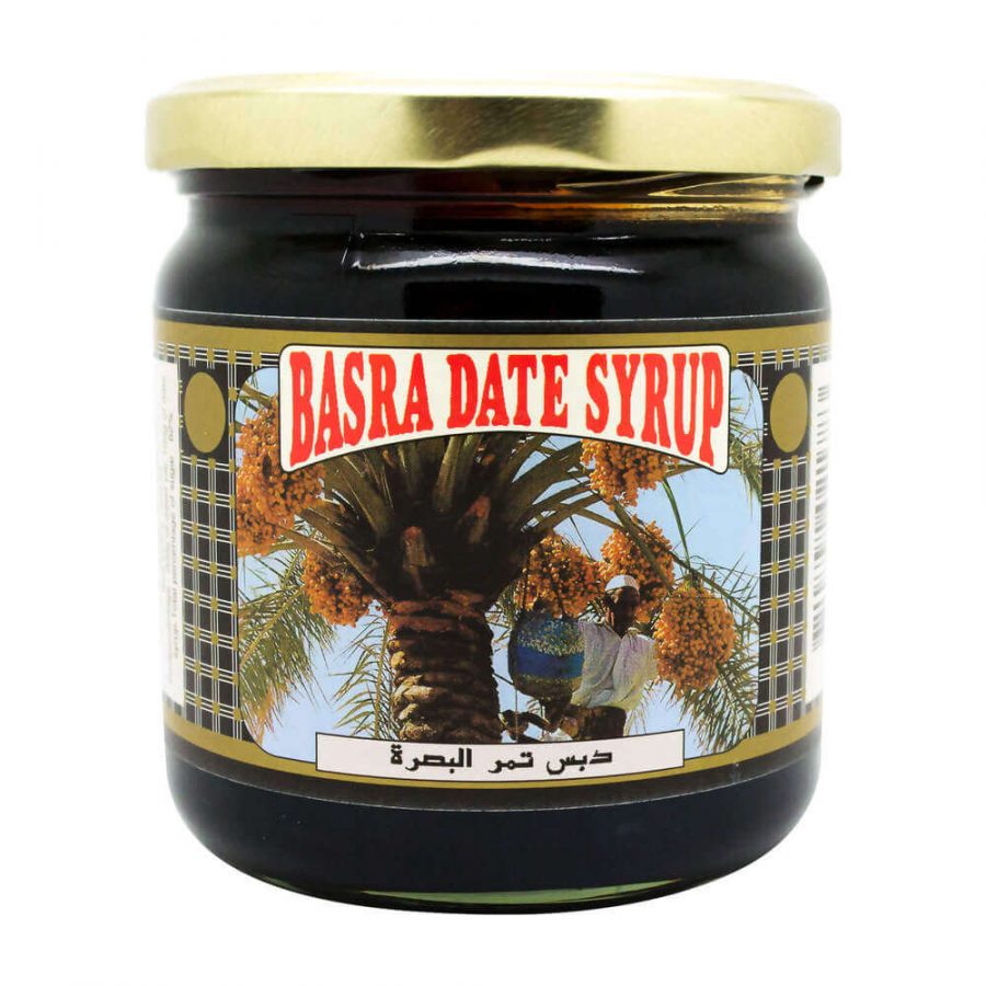 BASRA DATE SYRUP - Image 1