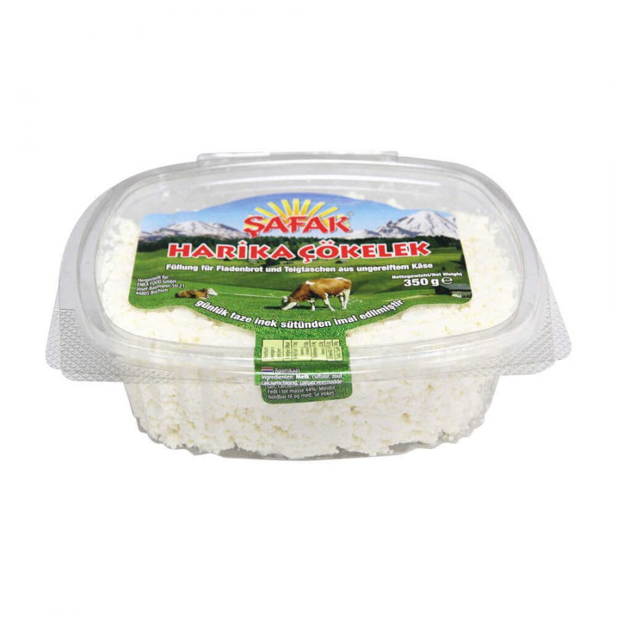 SAFAK COKELEK CHEESE - Image 1