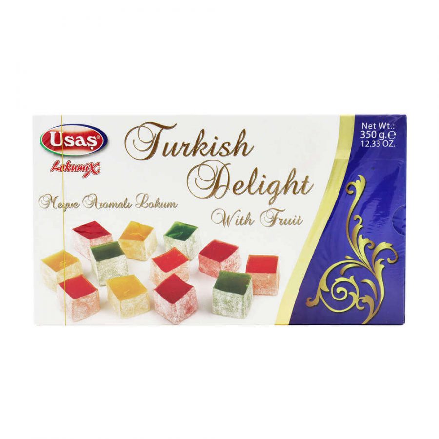 USAS MIXED TURKISH DELIGHT - Image 1