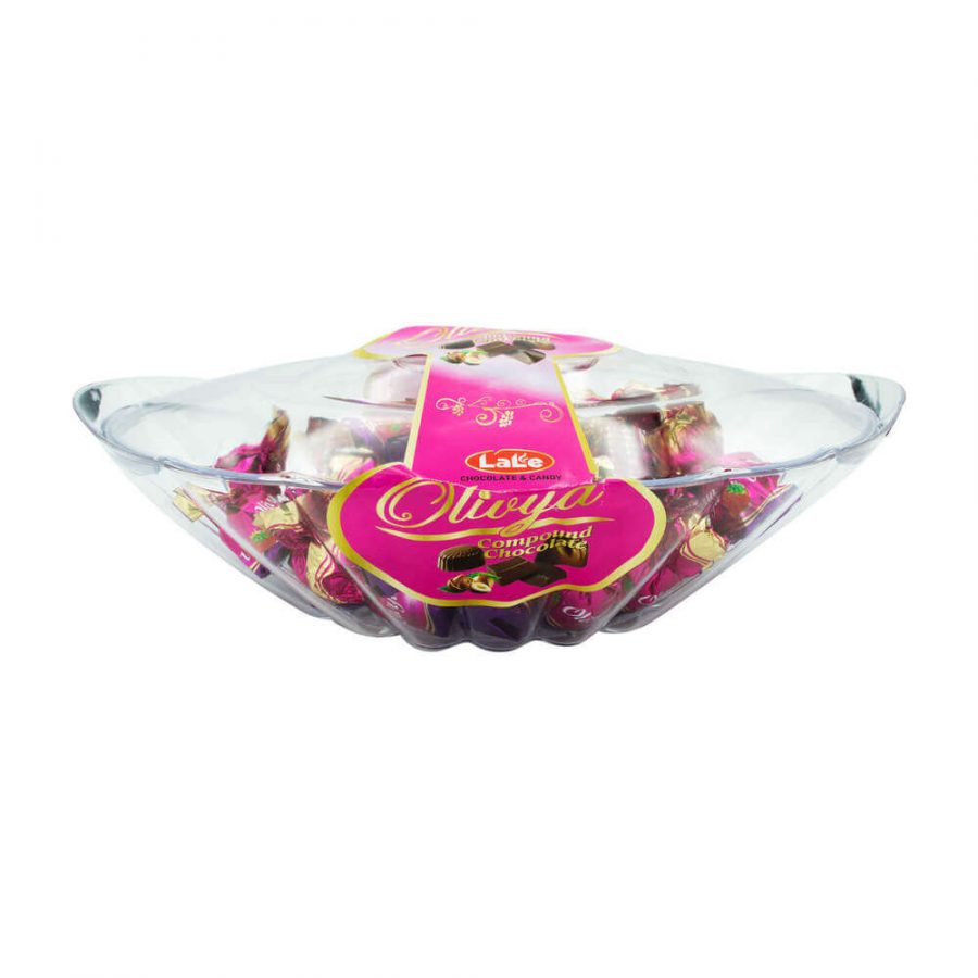 OLIVYA GONDOL STRAWBERRY - Image 1