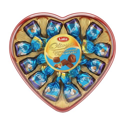 OLIVYA TEPSI COCONUT - Image 1