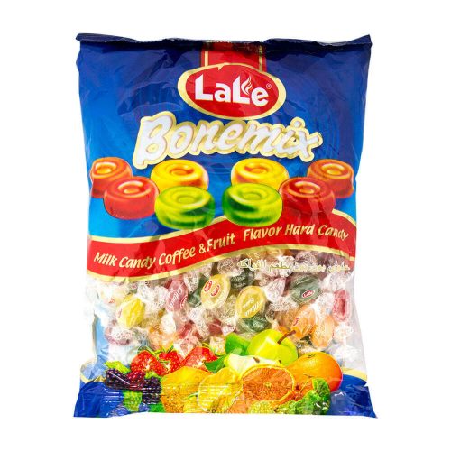 LALE BONEMIX SUPER MINI BONBON CANDY - Image 1
