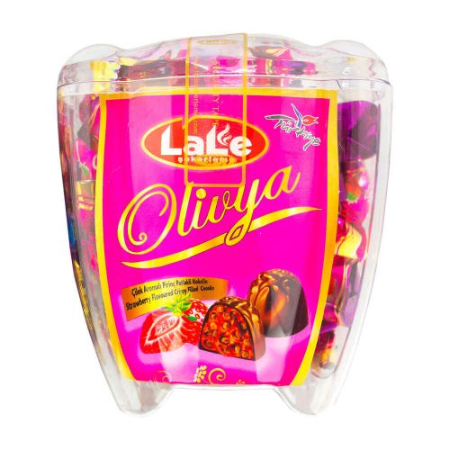 OLIVYA ROCKET STRAWBERRY - Image 1