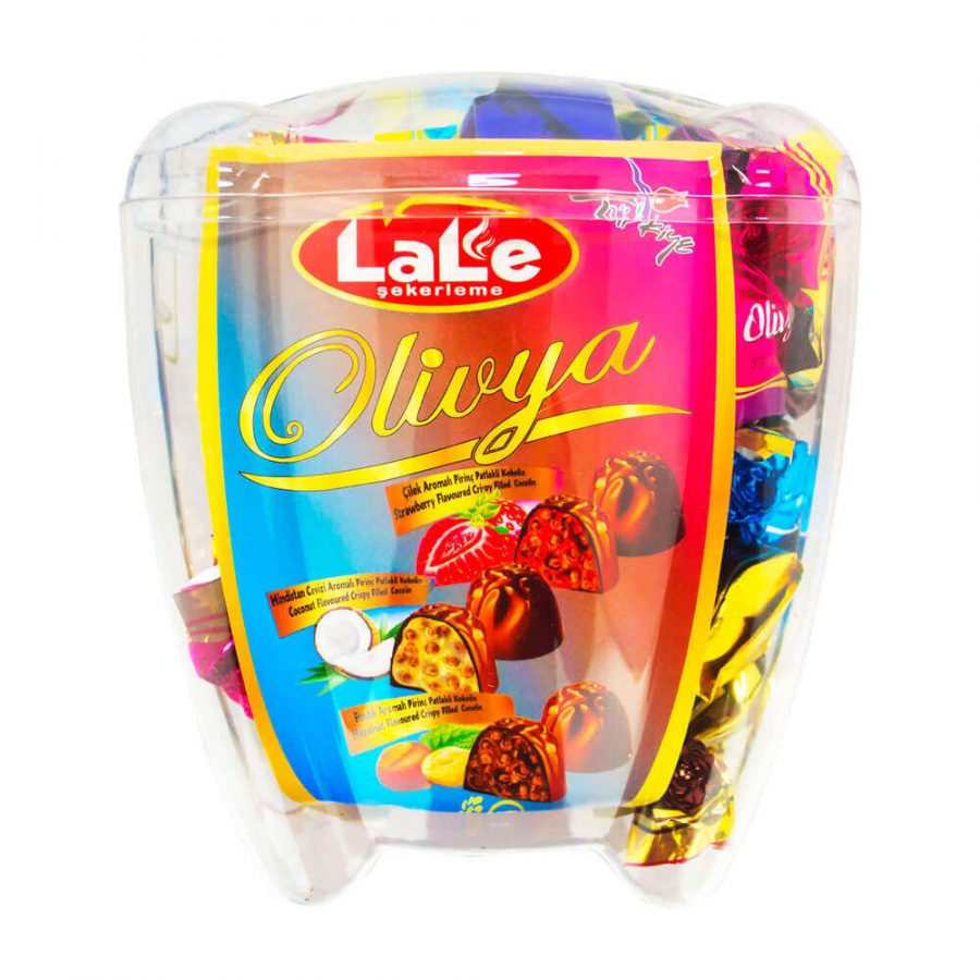 OLIVYA ROCKET MIXED - Image 1