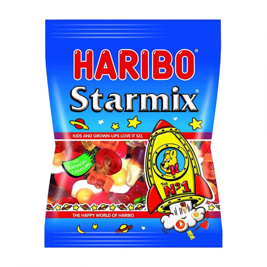 HARIBO STARMIX - Image 1