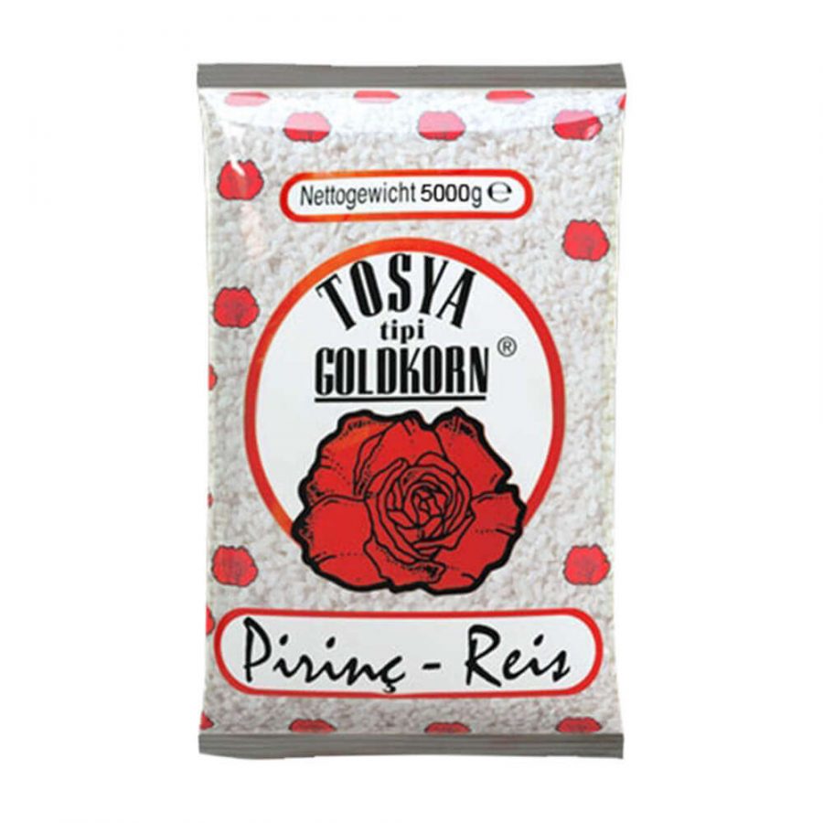 GULLU TOSYA RICE - Image 1