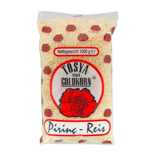GULLU TOSYA RICE - Image 1