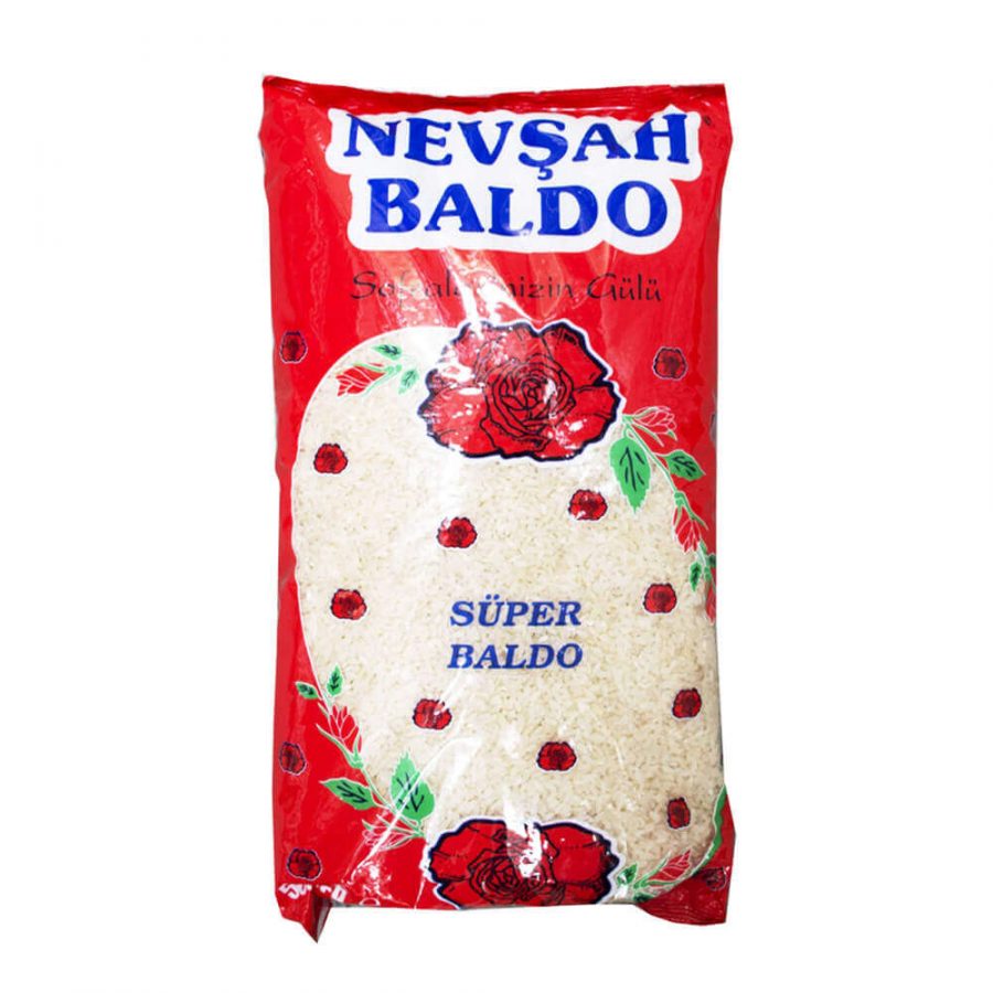 NEVSAH BALDO PIRINC - Image 1