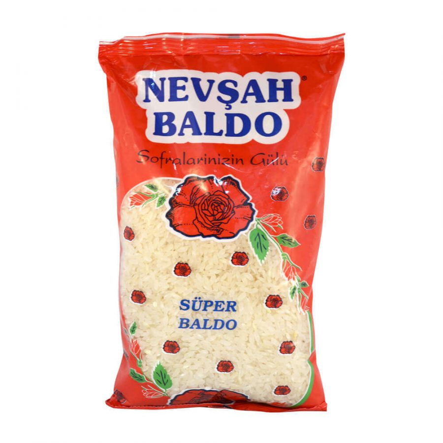 NEVSAH SUPER BALDO PIRINC - Image 1