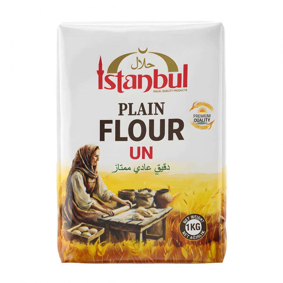 ISTANBUL FLOUR - Image 1