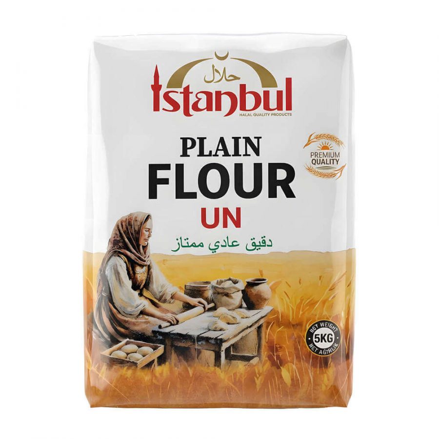 ISTANBUL FLOUR - Image 1
