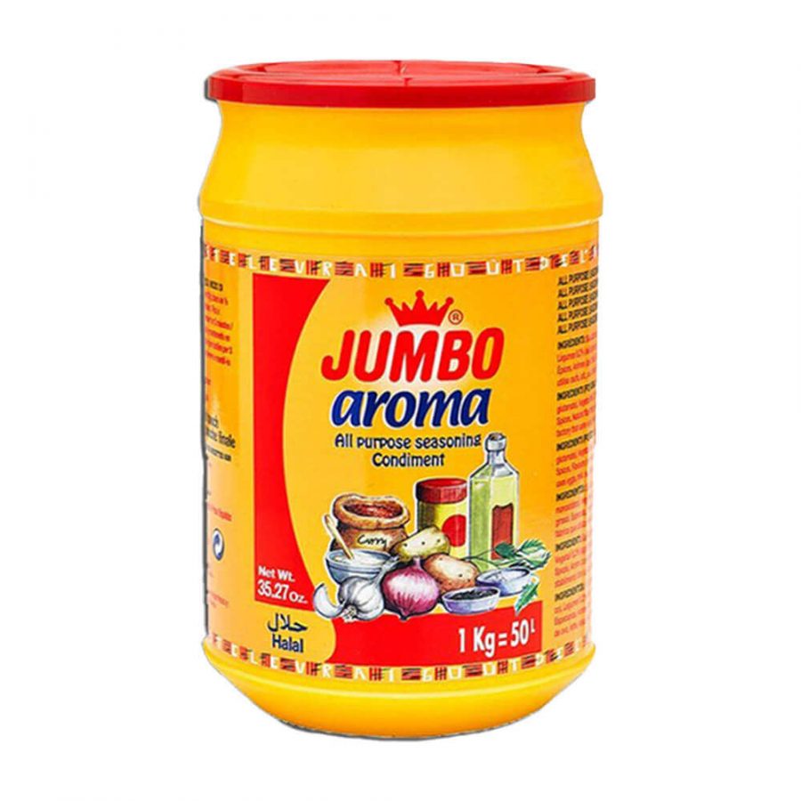 JUMBO AROMA ALL-PURPOSE - Image 1