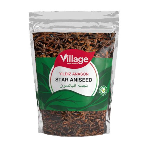 VILLAGE STAR ANISEED (YILDIZ ANASON) - Image 1