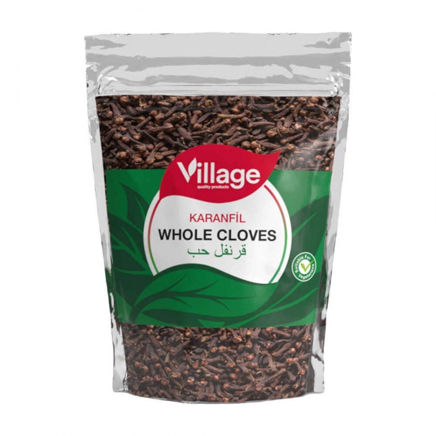 VILLAGE WHOLE CLOVES (KARANFIL) - Image 1