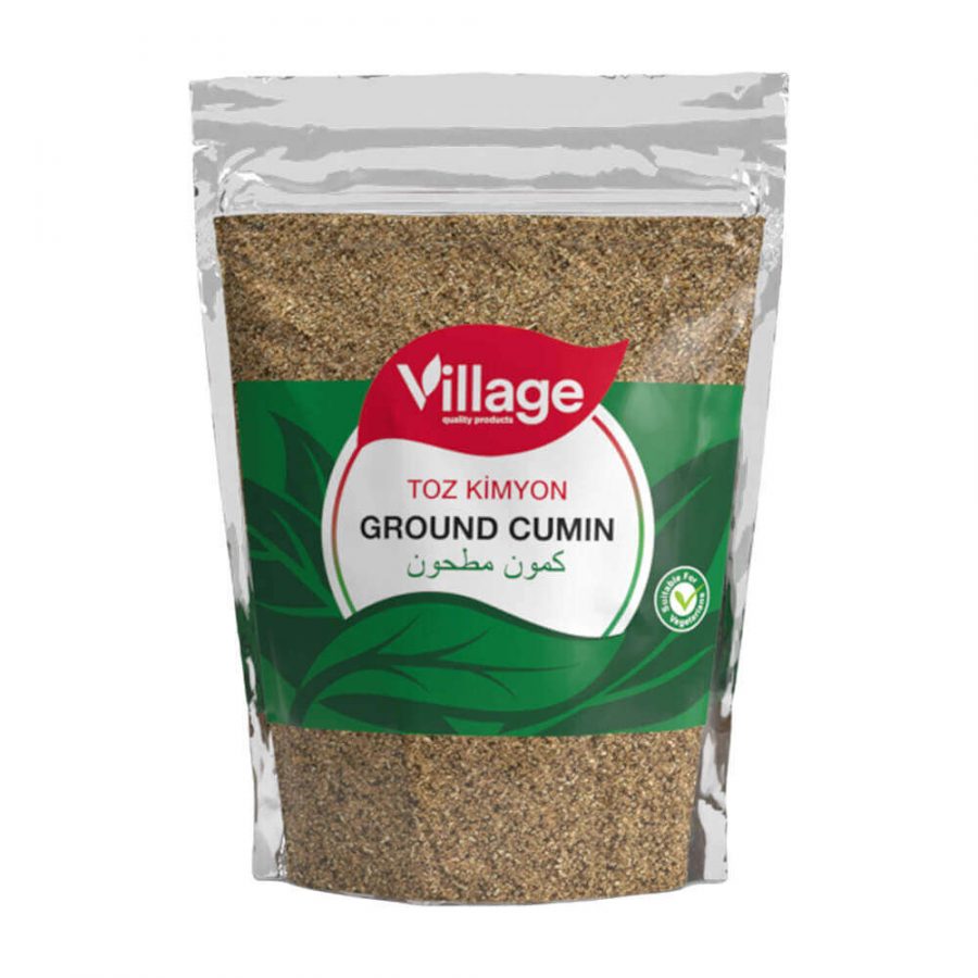 VILLAGE GROUND CUMIN (TOZ KIMYON) - Image 1