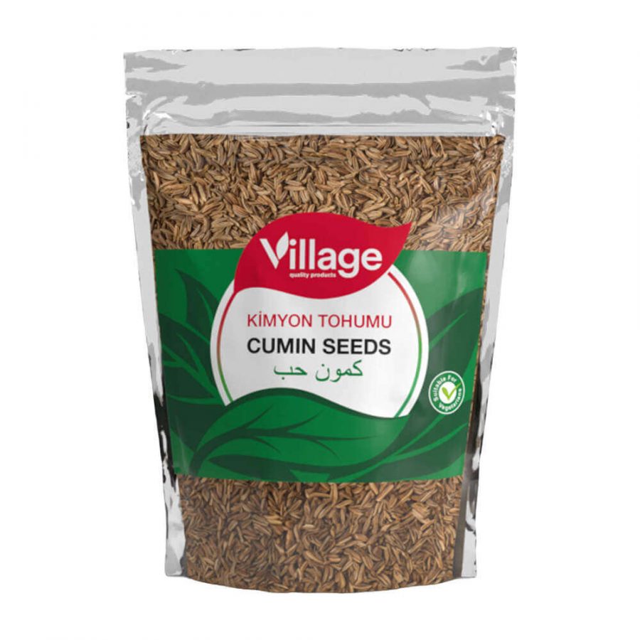 VILLAGE CUMIN SEEDS (KIMYON TOHUMU) - Image 1