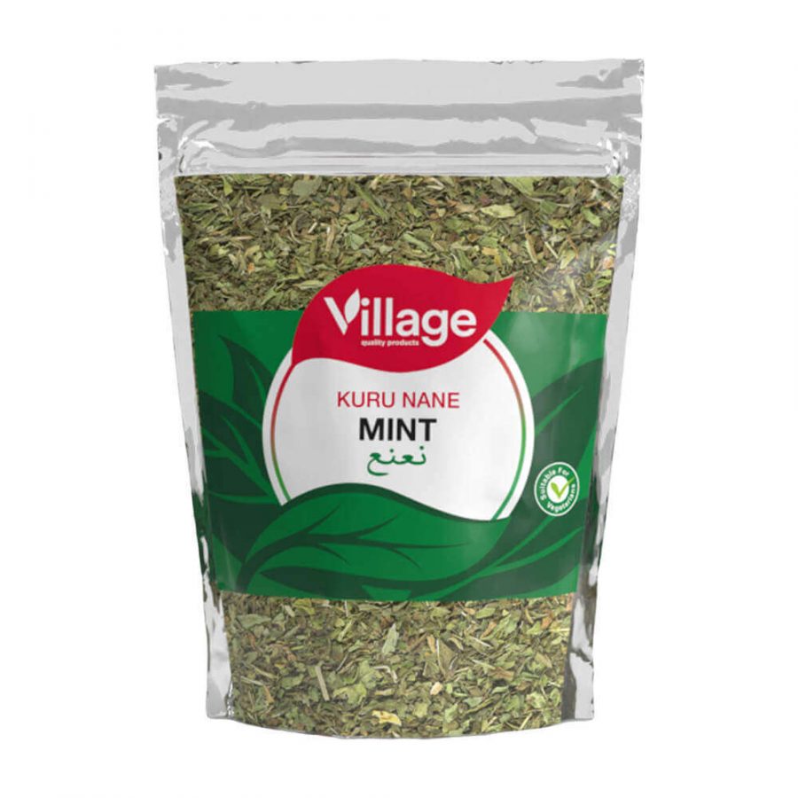 VILLAGE MINT (KURU NANE) - Image 1