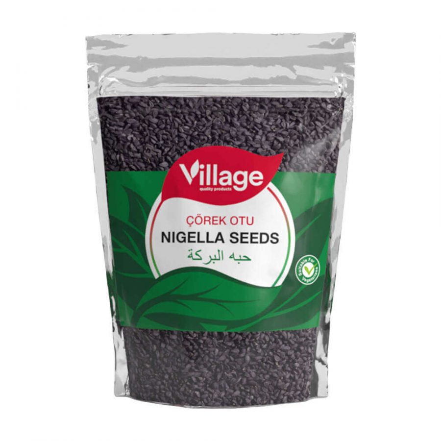 VILLAGE NIGELLA SEEDS (COREK OTU) - Image 1