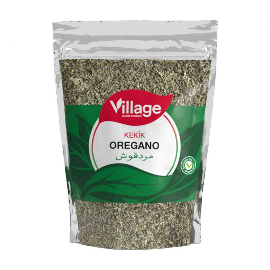 VILLAGE OREGANO (KEKIK) - Image 1