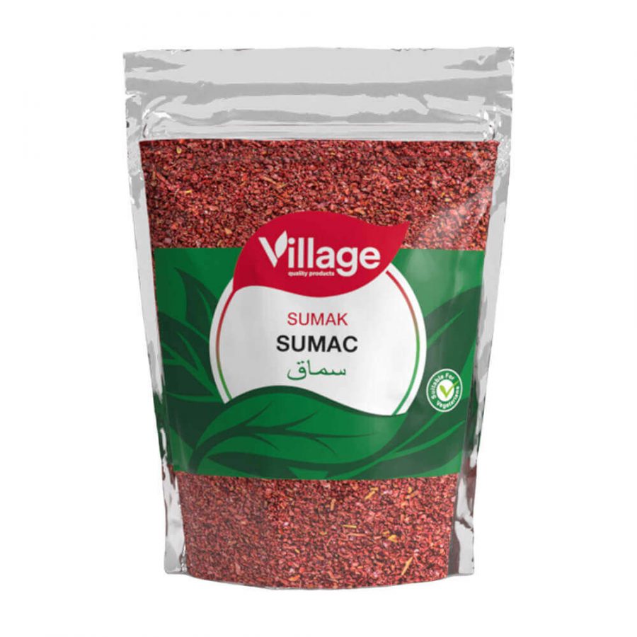 VILLAGE SUMAC (SUMAK) - Image 1