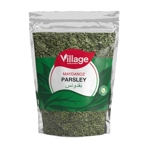 VILLAGE PARSLEY (MAYDANOZ) - Image 1