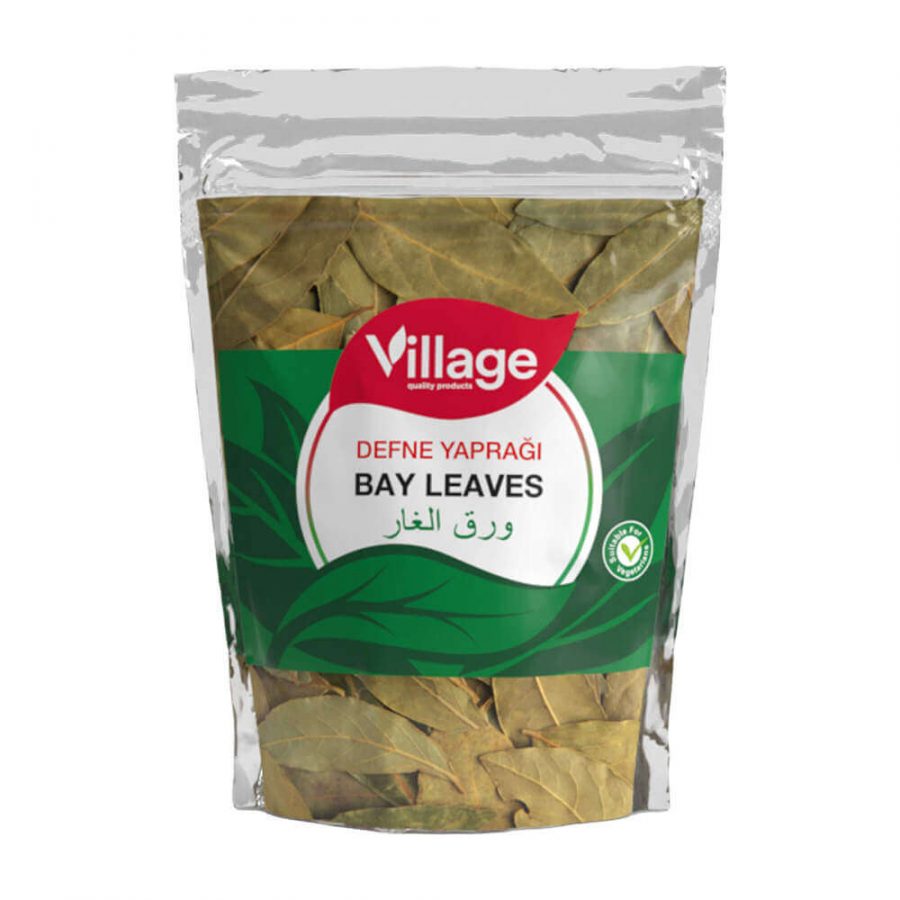 VILLAGE BAY LEAVES (DEFNE YAPRAGI) - Image 1