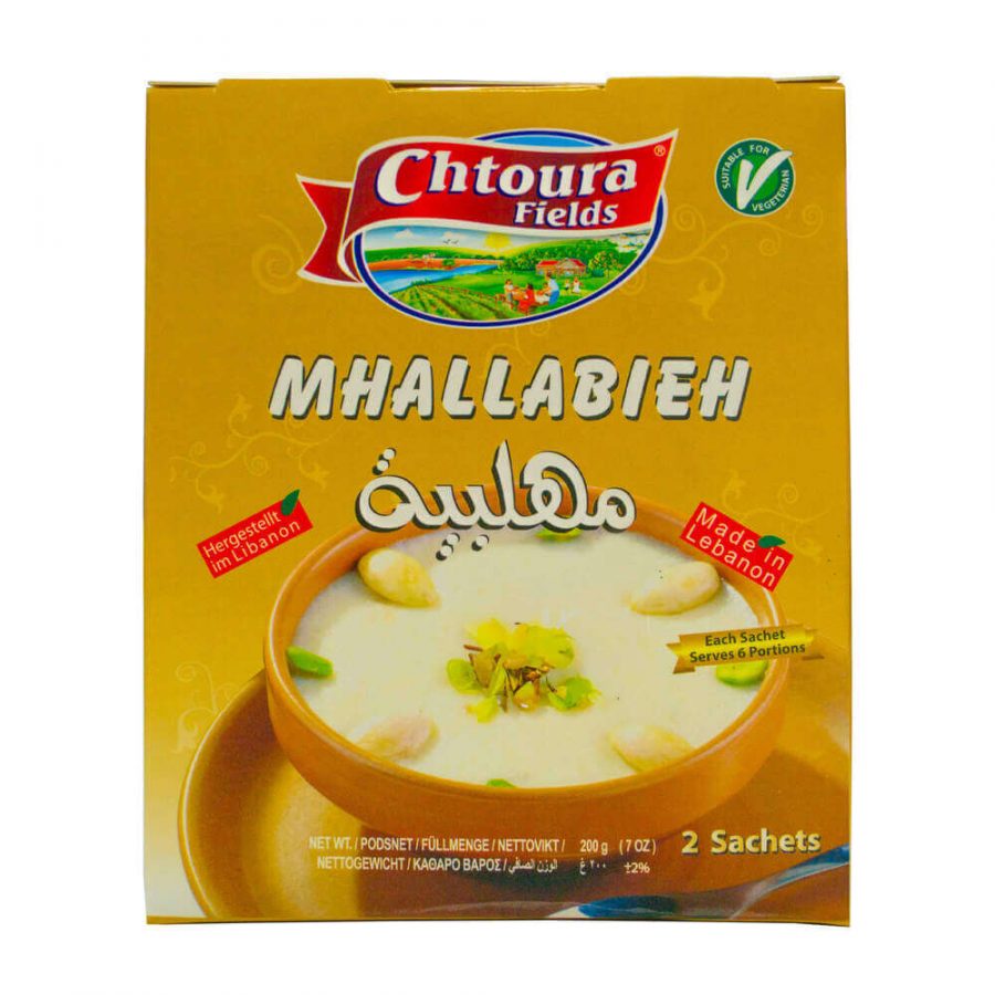 CHTOURA MHALLABIEH - Image 1