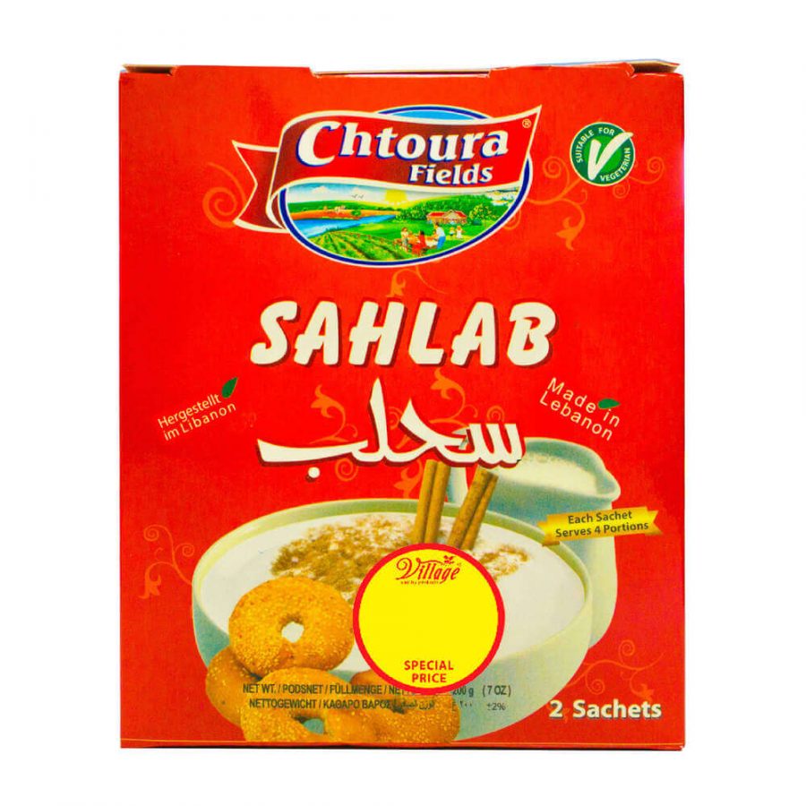 CHTOURA SAHLAB - Image 1