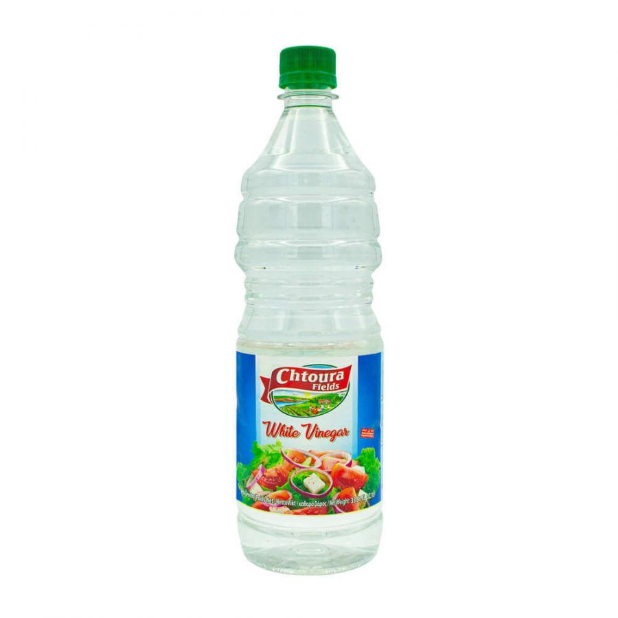 CHTOURA WHITE VINEGAR - Image 1