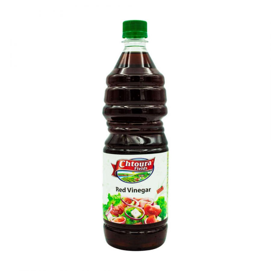 CHTOURA RED VINEGAR - Image 1